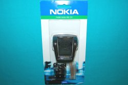 Держатель мобильного телефона Nokia MBC-15S с креплением для Nokia CARK-126